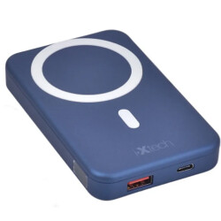 I-XTECH IX-PB020 15W Magsafe Powerbank 10000 Mah - 2