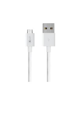 IXTECH IX-05-MC MICRO USB KABLO 1M, 3.1AMPER HIZLI SARJ - 1