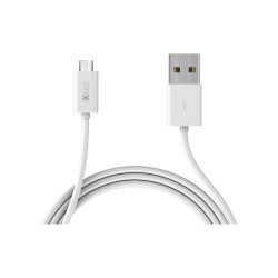 IXTECH IX-05-MC MICRO USB KABLO 2M, 3.1AMPER HIZLI SARJ - 5