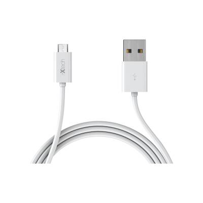 IXTECH IX-05-MC MICRO USB KABLO 2M, 3.1AMPER HIZLI SARJ - 5