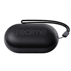 Realme Pocket Bluetooth Hoparlör - Siyah - 2