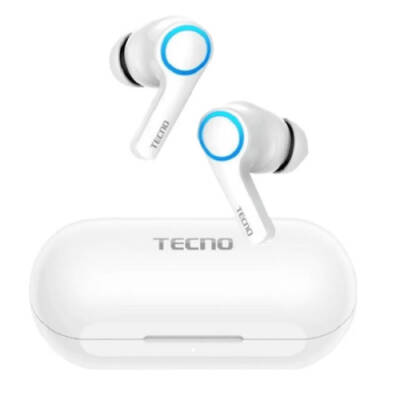 Tecno TWS EARPHONE HIPPODS H3 Kablosuz Kulaklık - 1