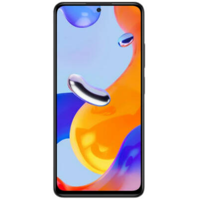 XIAOMI Redmi Note 11 Pro 6/128 GB - Gri - 1