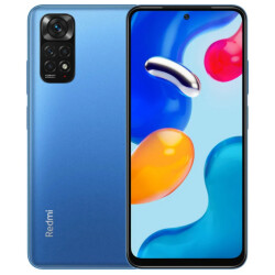 XIAOMI Redmi Note 11S 8/128 GB - Mavi 